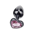 Metal Butt Plug — product image
