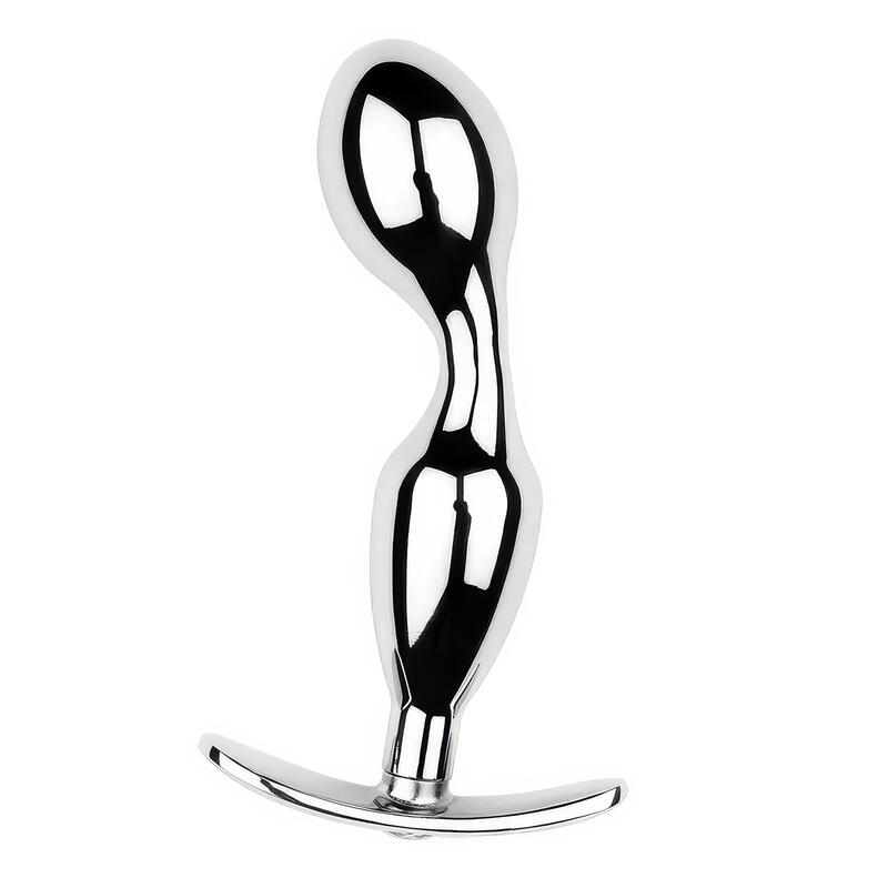 Prostate Butt Plug — product image