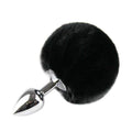 Bunny Tail Butt Plug — product image