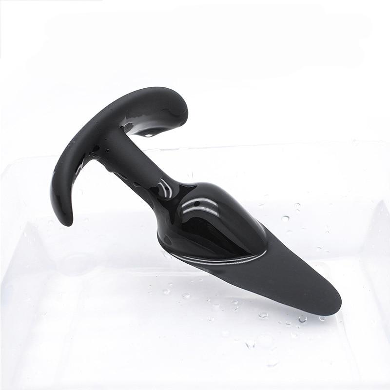 Classic Butt Plug — product view 2
