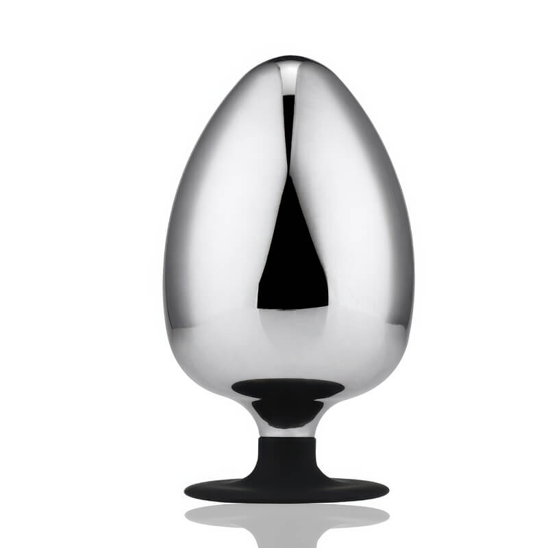XXL Butt Plug — product image