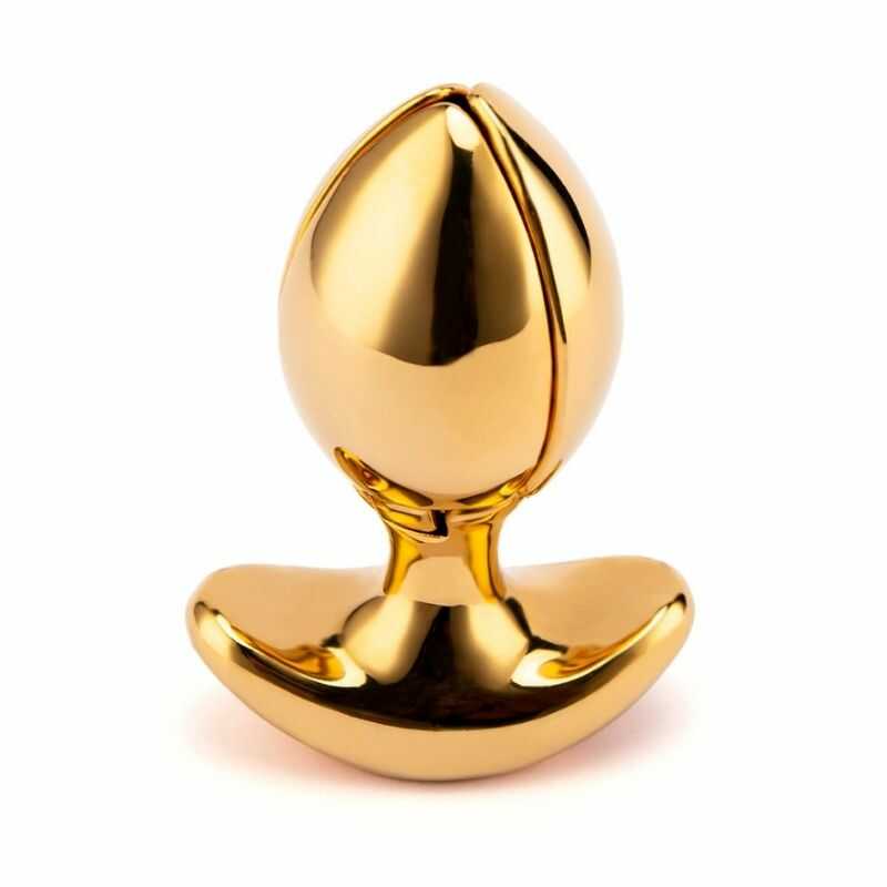 Stretcher Butt Plug — product view 7