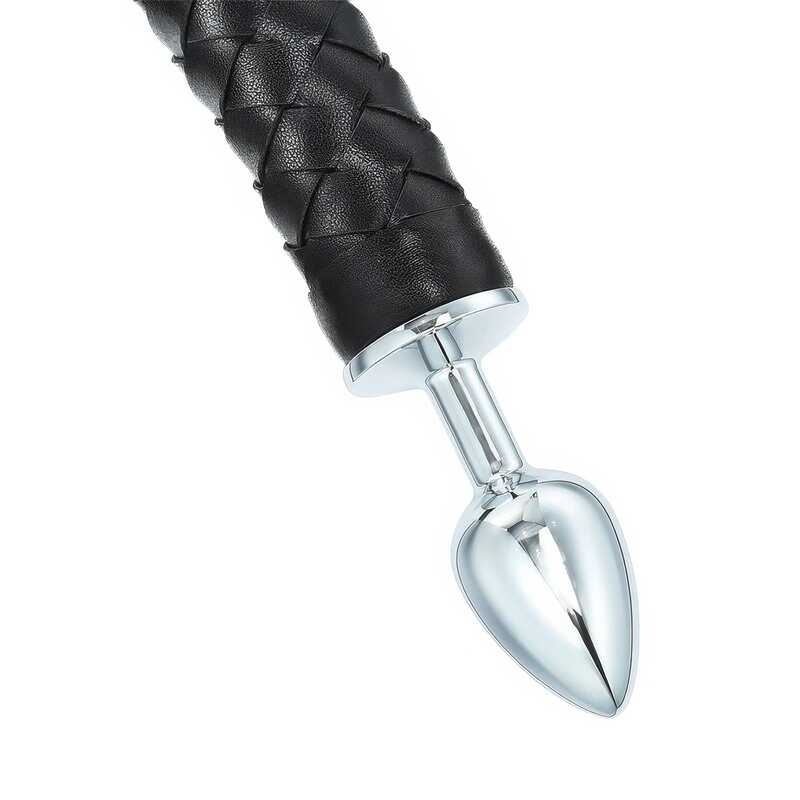 Devil Tail Butt Plug — product view 4