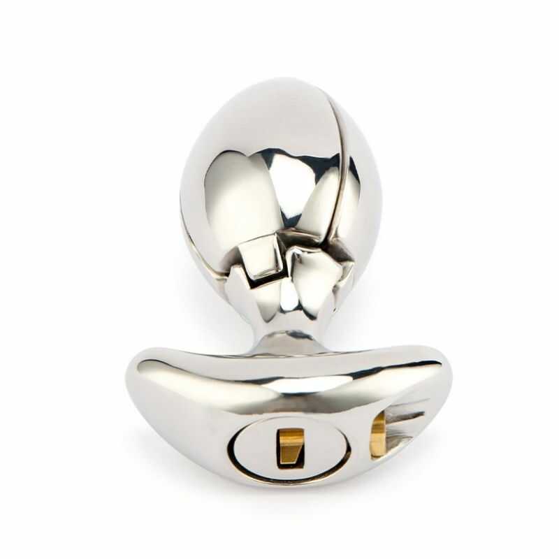 Stretcher Butt Plug — product view 3