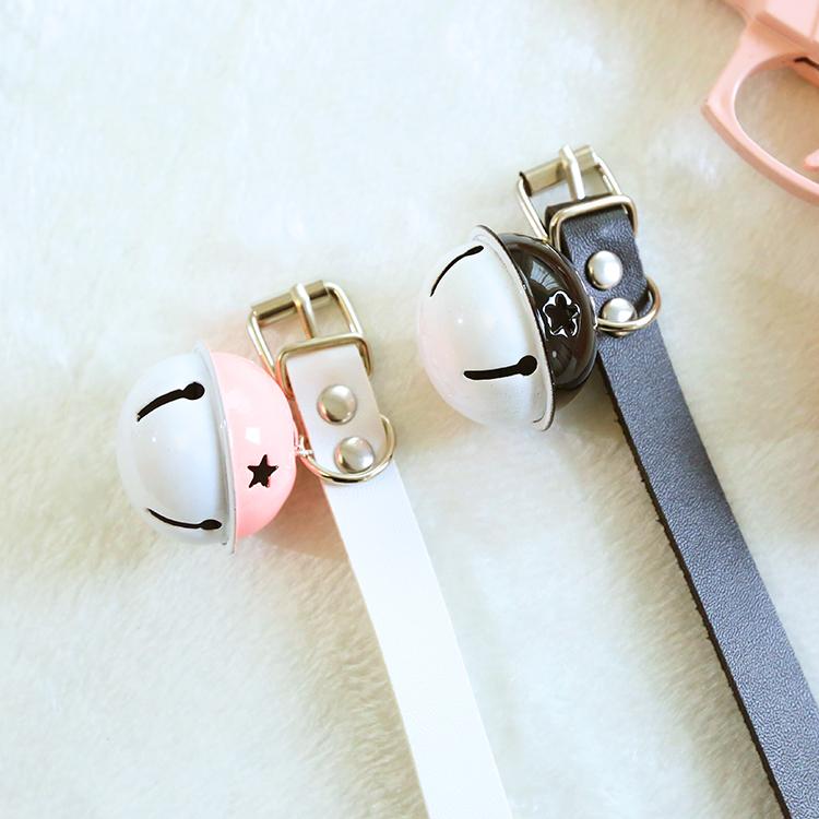 Kawaii BDSM Choker — product view 3