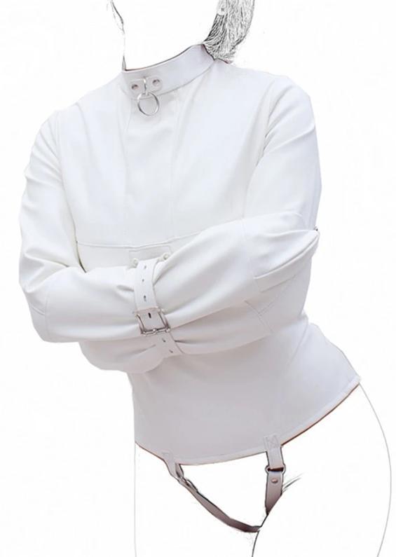 BDSM Straitjacket — product view 2