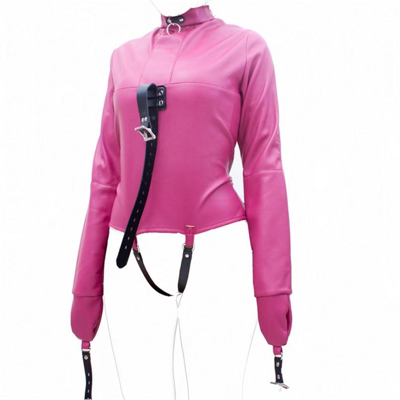 Bondage Straitjacket — product view 3