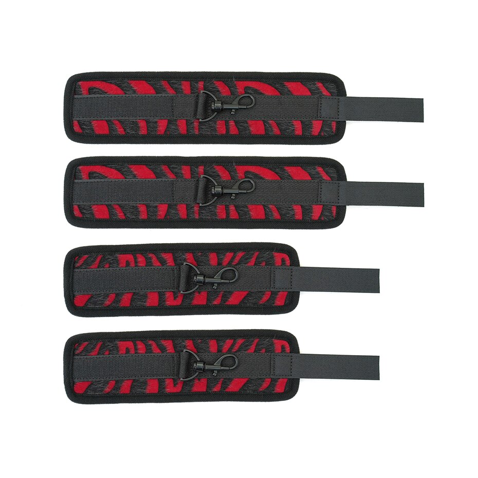 8 - Stykke BDSM Kit — produktvisning 8