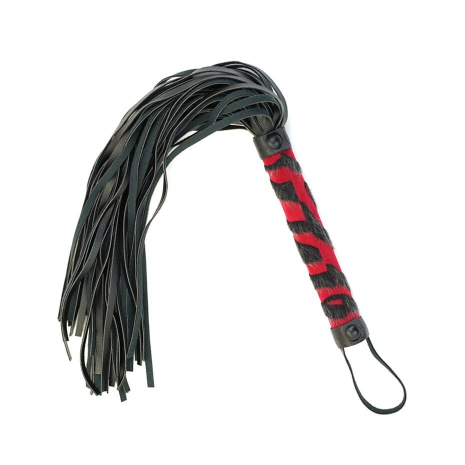 8 - Stykke BDSM Kit — produktvisning 10