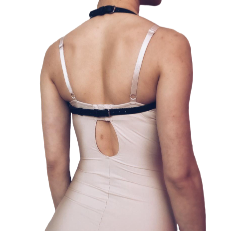 Minimalistisk Body Harness for Kvinder - produktvisning 2