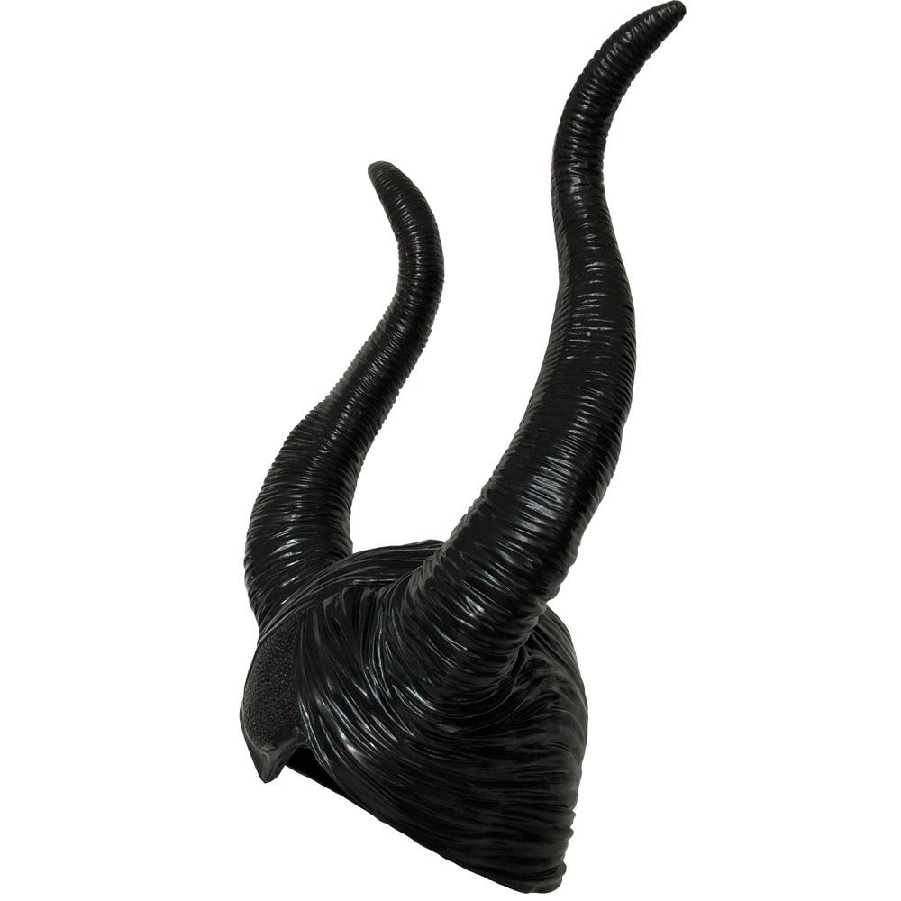 Sexy Dominatrix Bondage Mask — product view 2
