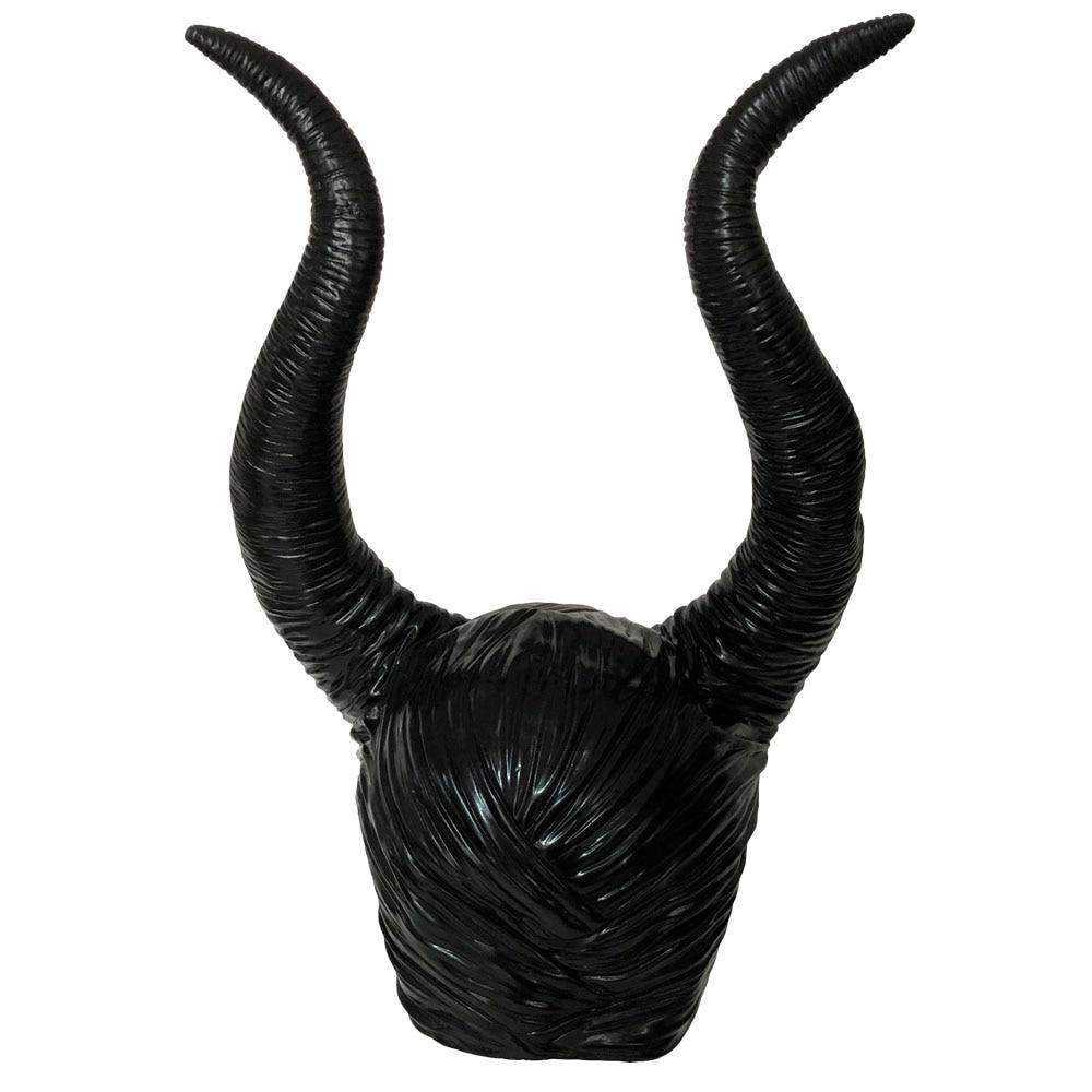 Sexy Dominatrix Bondage Mask — product view 3