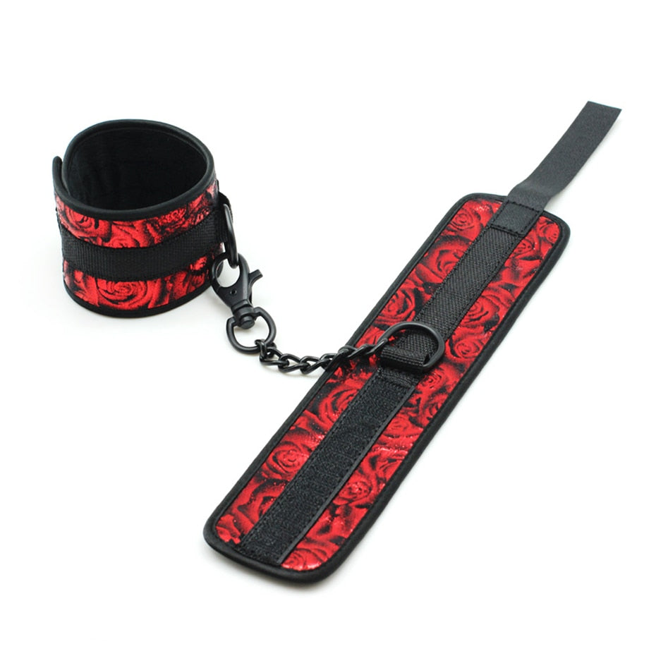 Beginner Bondage Kit — product view 4