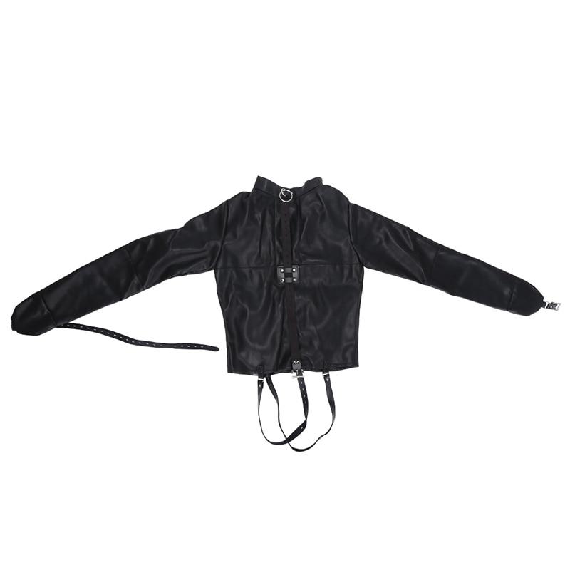 BDSM Straitjacket — product view 4