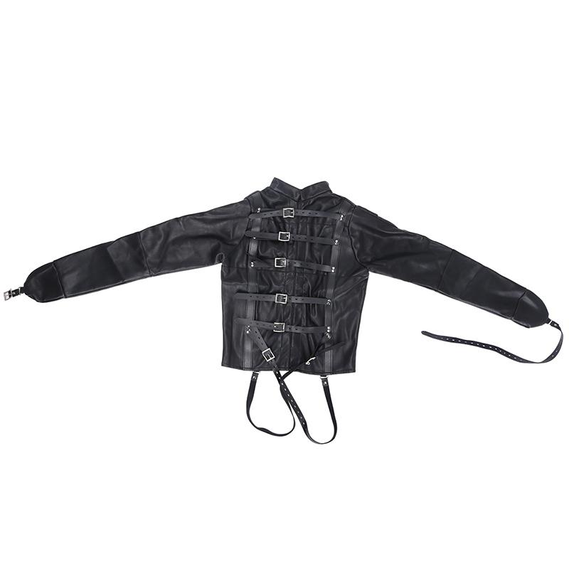 BDSM Straitjacket — product view 3