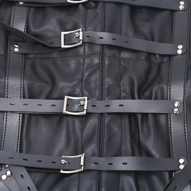 BDSM Straitjacket — product view 5