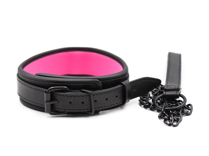 Indsendelse BDSM Collar — produktvisning 4