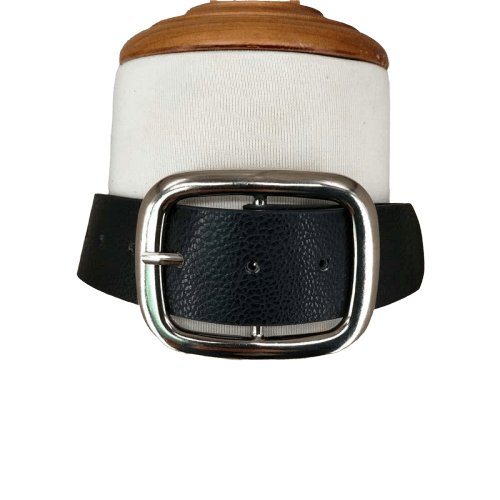 O- Ring BDSM Collar — produktvisning 3