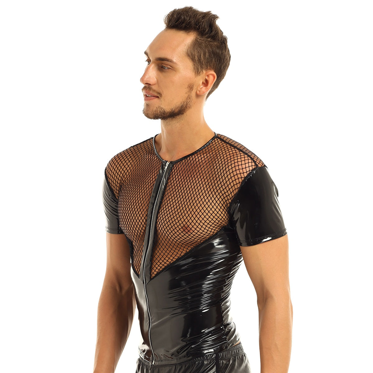 Men's Fetish Outfit — product view 3