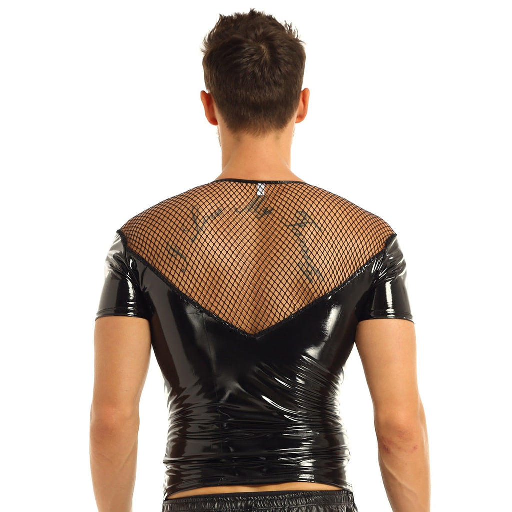 Men's Fetish Outfit — product view 2