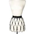 Skirt Women's Body Harness — product image