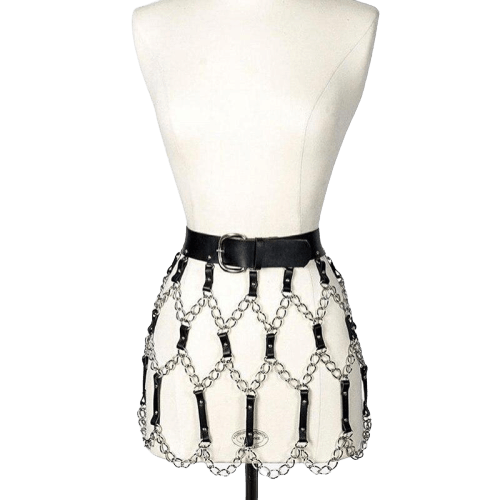 Skirt Women's Body Harness — product image