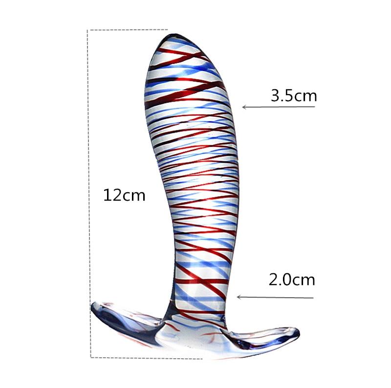 Design Butt Plug — product view 3