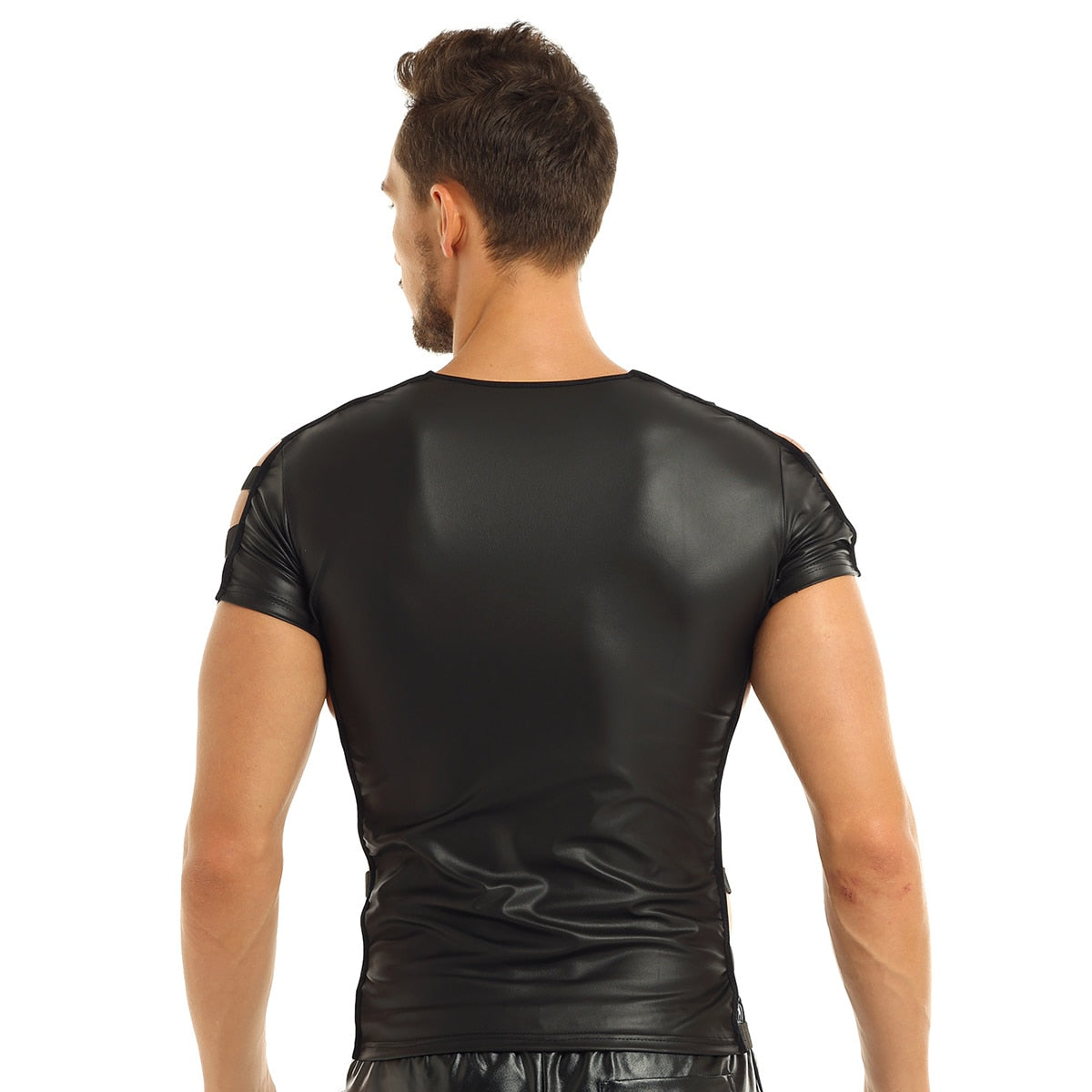 Men's BDSM Fetish Outfit — product view 2