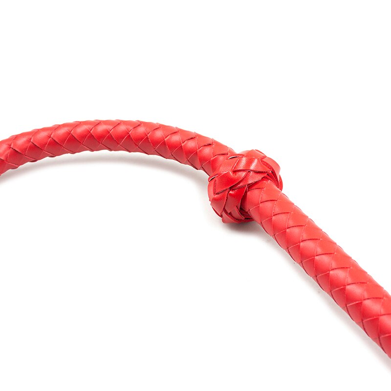 Devil BDSM Whip — product view 2