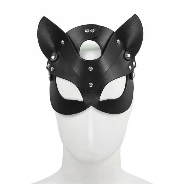 Women's Sexy Mask — product view 3