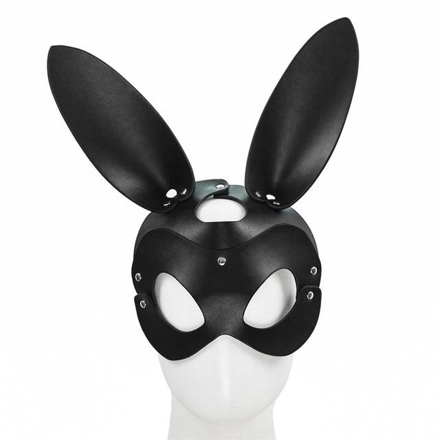 Women's Sexy Mask — product view 2