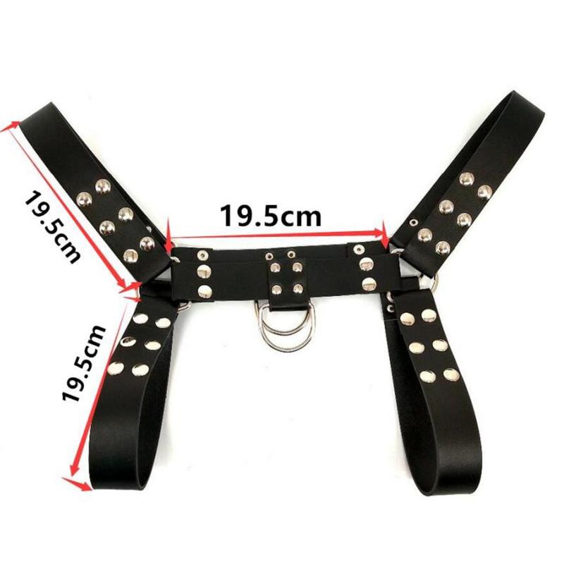 BDSM Fetisch-Nutzung für Männer — Produktansicht 2