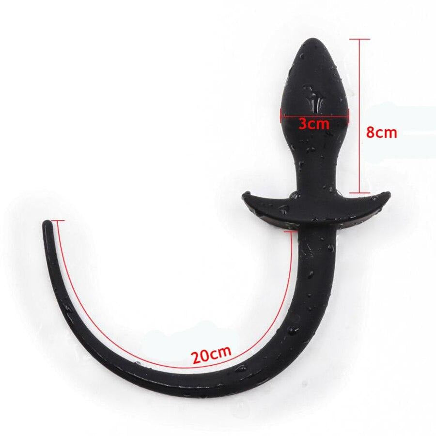 Doggy BDSM-kit — produktvy 6