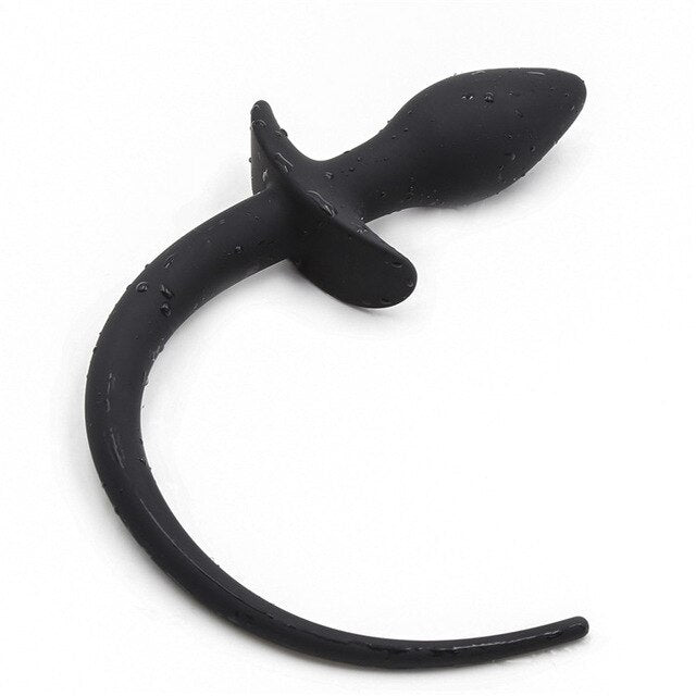 Doggy BDSM-kit — produktvy 5