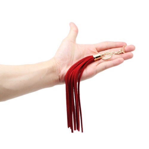 Ambition BDSM Flogger — product view 6