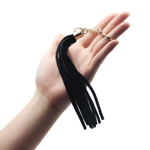 Ambition BDSM Flogger — product view 2