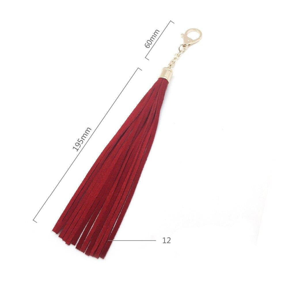 Ambition BDSM Flogger — product view 3