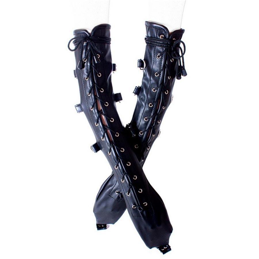 Detachable Bondage Armbinder — product view 3