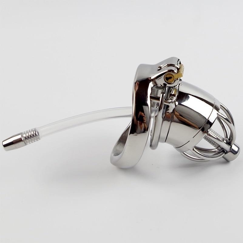 Kysticitetsbur med Urethral Sound — produktvisning 6
