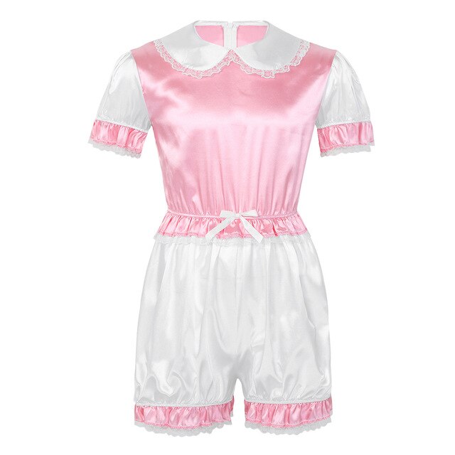 Sissy Outfit til Mænd - produktvisning 3