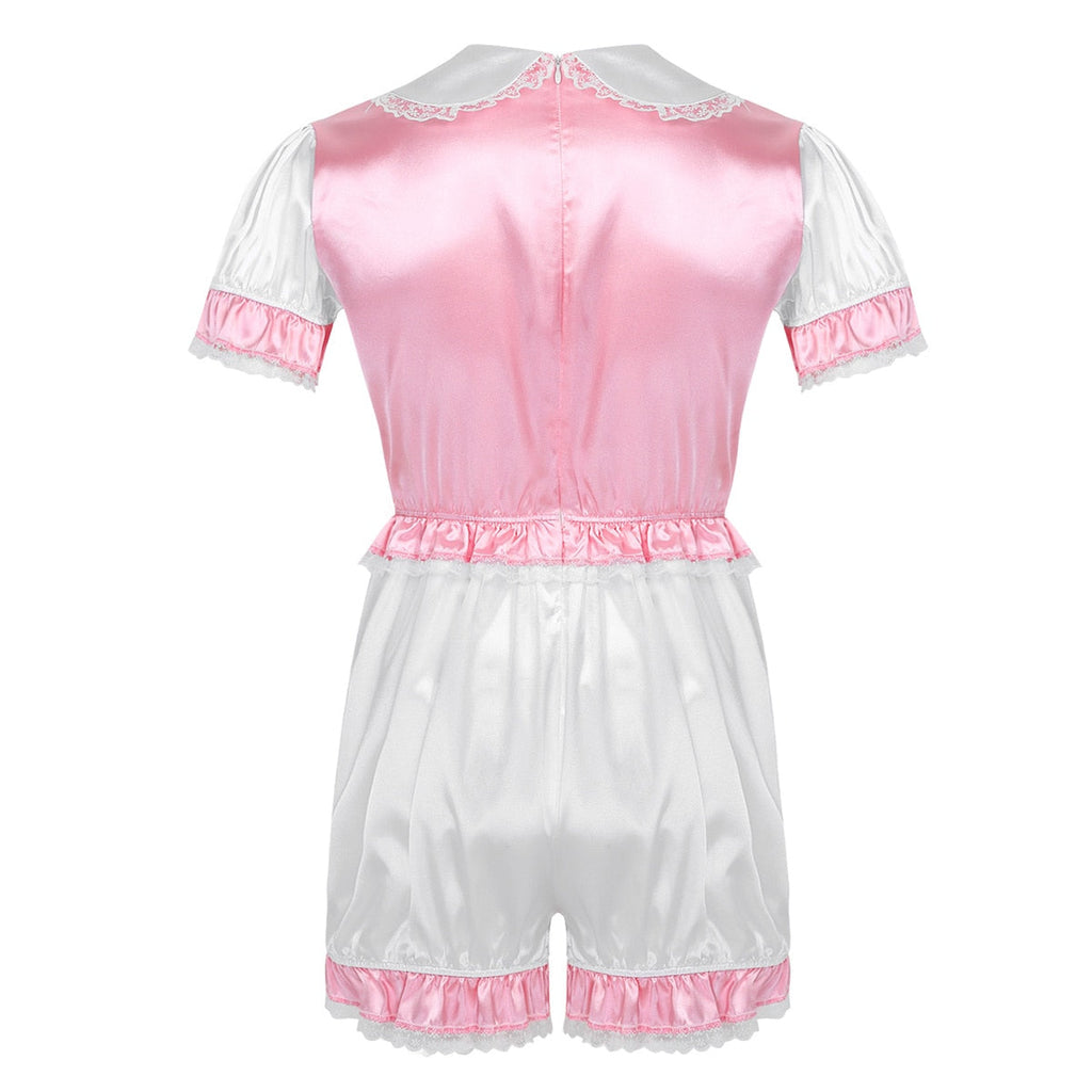 Sissy Outfit til Mænd - produktvisning 2