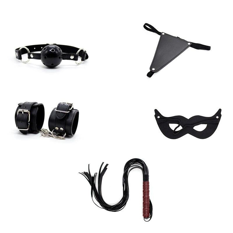 Fantasy Bondage Kit — product view 2