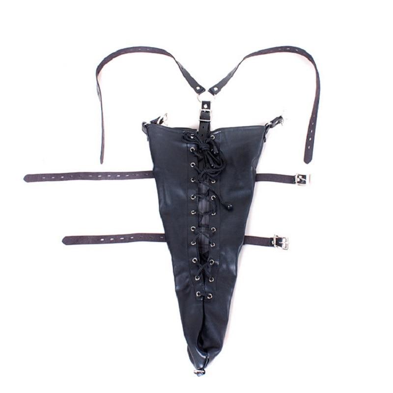Bondage Armbinder — product view 4