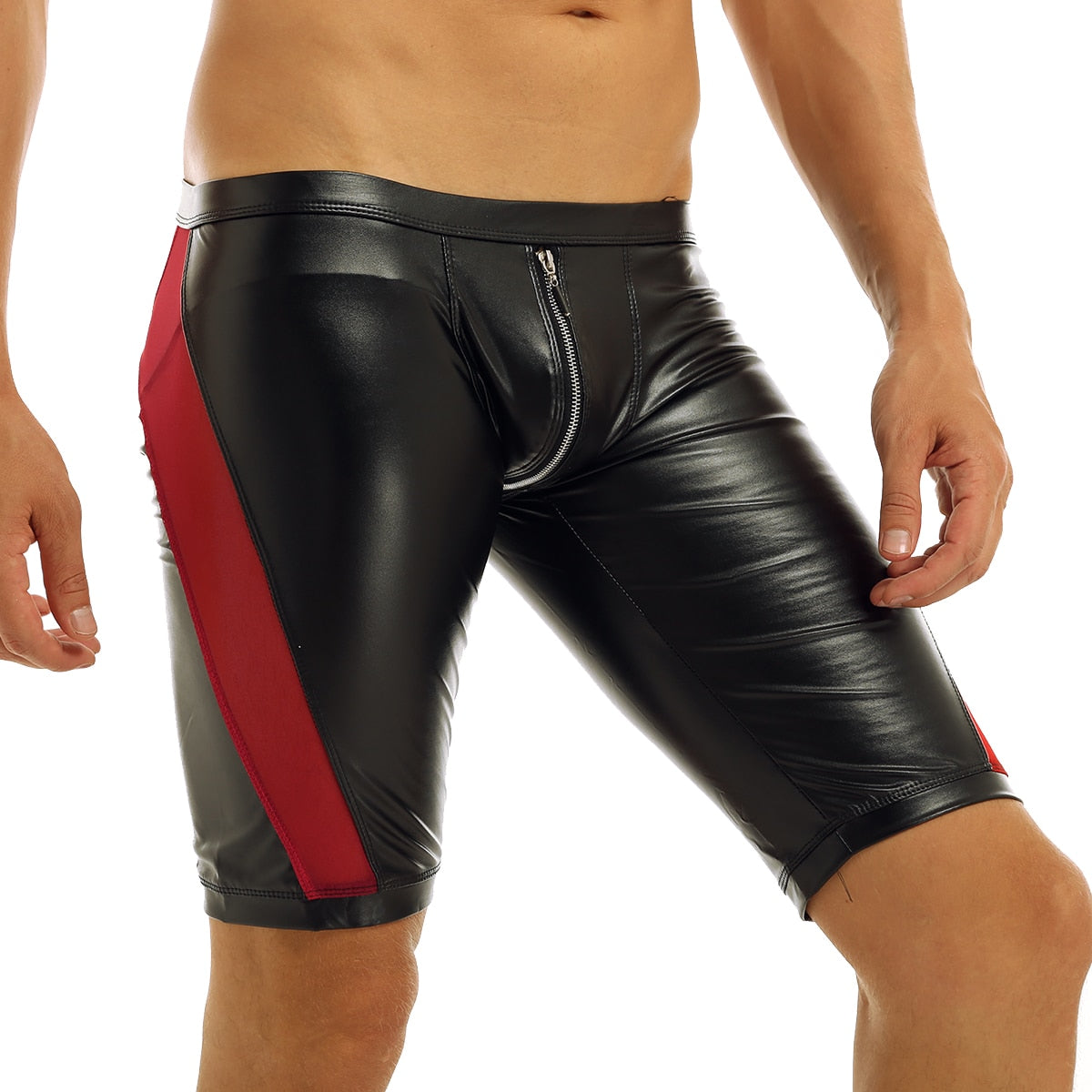 Men's BDSM Pants — product view 3