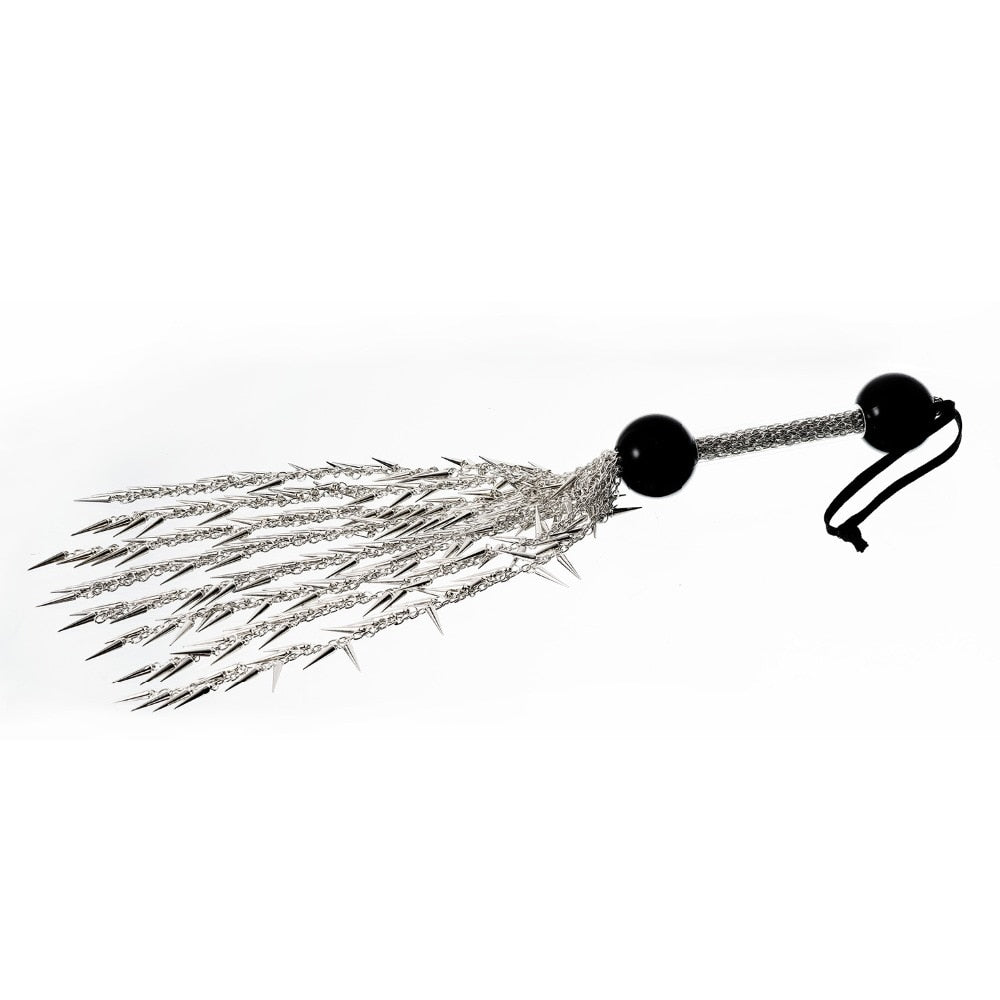 Hard BDSM Flogger — product image