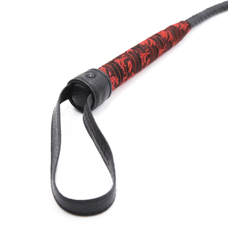 Eros BDSM Whip — product view 2