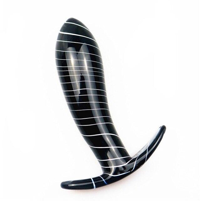 Design Butt Plug — product view 4