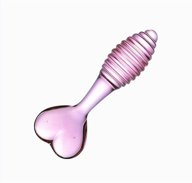 Cupid Butt Plug — product view 2