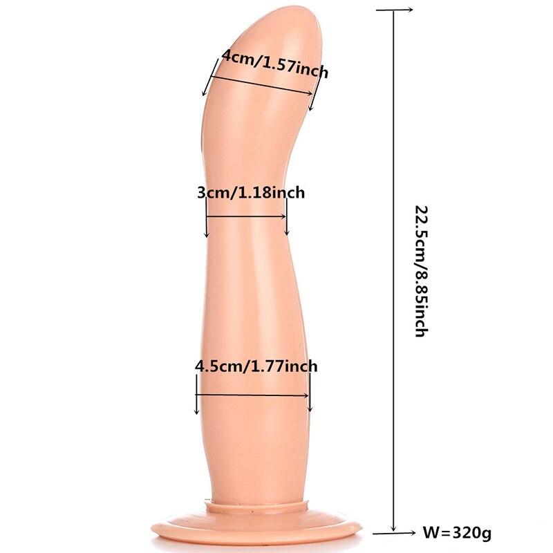 Imu Cup Dildo — tuotenäkymä 3