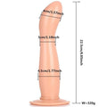Imu Cup Dildo — tuotenäkymä 3